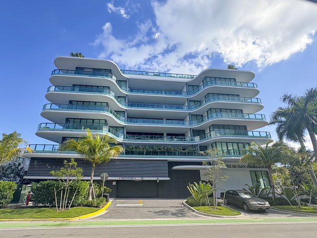 Alana Bay Harbor Islands photo 2